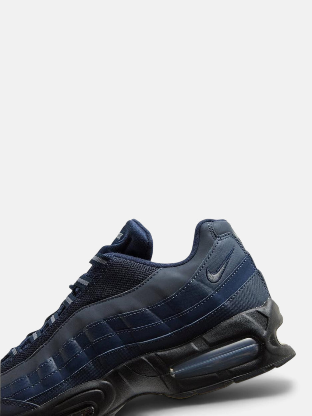 Чоловічі кросівки Nike Air Max 95 Big Bubble Blue IM5987-451