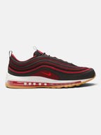 Чоловічі кросівки Nike Air Max 97 Road Black / Red 921826-022