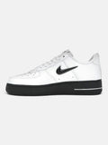 Чоловічі кросівки Nike Air Force 1 Jewel White / Black HQ3826-100