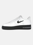 Чоловічі кросівки Nike Air Force 1 Jewel White / Black HQ3826-100