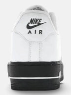 Чоловічі кросівки Nike Air Force 1 Jewel White / Black HQ3826-100