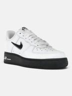 Чоловічі кросівки Nike Air Force 1 Jewel White / Black HQ3826-100