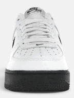 Чоловічі кросівки Nike Air Force 1 Jewel White / Black HQ3826-100