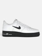 Чоловічі кросівки Nike Air Force 1 Jewel White / Black HQ3826-100