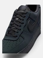 Чоловічі кросівки Nike Air Force 1 ’07 Grey / Black HV6223-002
