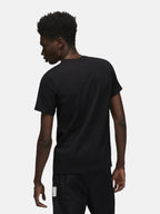 Чоловіча футболка Air Jordan Flight Metallic Graphic T-Shirt Black DV8414-010