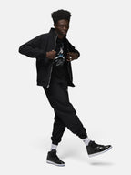 Чоловіча футболка Air Jordan Flight Metallic Graphic T-Shirt Black DV8414-010