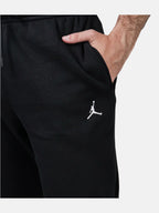 Чоловічі штани Air Jordan Essential Fleece Pants Black FV7277-010
