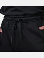 Чоловічі штани Air Jordan Essential Fleece Pants Black FV7277-010