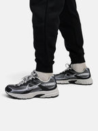 Чоловічі штани Air Jordan Essential Fleece Pants Black FV7277-010