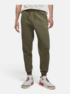 Чоловічі штани Air Jordan Brooklyn Fleece Olive FV7277-222