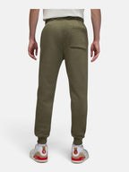 Чоловічі штани Air Jordan Brooklyn Fleece Olive FV7277-222