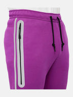 Чоловічі штани Nike Sportswear Tech Fleece Violet FZ0762-505