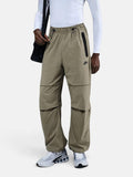 Чоловічі штани Nike Tech Woven Pants Olive HM7158-320