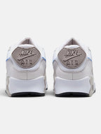 Чоловічі кросівки Nike Air Max 90 Grey / Blue DM0029-110