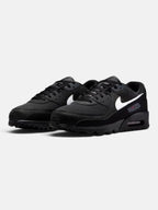 Чоловічі кросівки Nike Air Max 90 Black / White / Red II6423-002