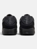 Чоловічі кросівки Nike Air Max 90 Black / White / Red II6423-002