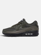 Чоловічі кросівки Nike Air Max 90 Green / Black DZ4504-300