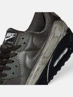 Чоловічі кросівки Nike Air Max 90 Green / Black DZ4504-300