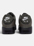 Чоловічі кросівки Nike Air Max 90 Green / Black DZ4504-300
