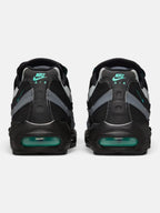 Чоловічі кросівки Nike Air Max 95 Black / Grey / Turquoise HV6062-001