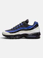 Чоловічі кросівки Nike Air Max 95 Blue / White / Black DQ0268-001