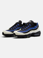 Чоловічі кросівки Nike Air Max 95 Blue / White / Black DQ0268-001