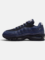 Чоловічі кросівки Nike Air Max 95 Violet / Black IB1667-500