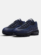 Чоловічі кросівки Nike Air Max 95 Violet / Black IB1667-500