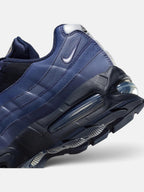 Чоловічі кросівки Nike Air Max 95 Violet / Black IB1667-500