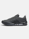 Чоловічі кросівки Nike Air Max 97 Triple Black BQ4567-001