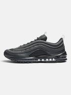 Чоловічі кросівки Nike Air Max 97 Triple Black BQ4567-001