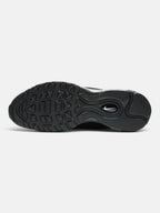 Чоловічі кросівки Nike Air Max 97 Triple Black BQ4567-001