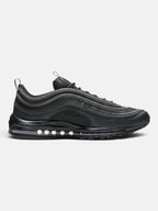 Чоловічі кросівки Nike Air Max 97 Triple Black BQ4567-001