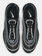 Чоловічі кросівки Nike Air Max 97 Triple Black BQ4567-001