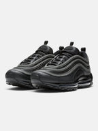 Чоловічі кросівки Nike Air Max 97 Triple Black BQ4567-001
