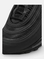 Чоловічі кросівки Nike Air Max 97 Triple Black BQ4567-001