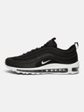 Чоловічі кросівки Nike Air Max 97 Black / White Nocturnal Animal 921826-001