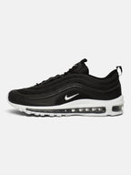 Чоловічі кросівки Nike Air Max 97 Black / White Nocturnal Animal 921826-001