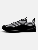 Чоловічі кросівки Nike Air Max 97 Black / White Nocturnal Animal 921826-001