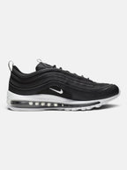 Чоловічі кросівки Nike Air Max 97 Black / White Nocturnal Animal 921826-001