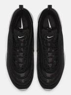 Чоловічі кросівки Nike Air Max 97 Black / White Nocturnal Animal 921826-001