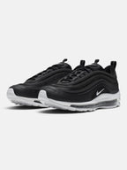 Чоловічі кросівки Nike Air Max 97 Black / White Nocturnal Animal 921826-001