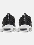 Чоловічі кросівки Nike Air Max 97 Black / White Nocturnal Animal 921826-001