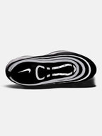 Чоловічі кросівки Nike Air Max 97 Black / White Nocturnal Animal 921826-001