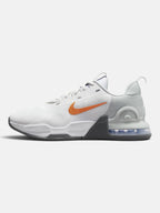 Чоловічі кросівки Nike Air Max Alpha Trainer 5 White / Orange DM0829-103