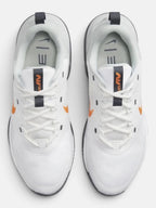 Чоловічі кросівки Nike Air Max Alpha Trainer 5 White / Orange DM0829-103