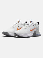 Чоловічі кросівки Nike Air Max Alpha Trainer 5 White / Orange DM0829-103