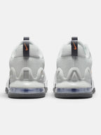 Чоловічі кросівки Nike Air Max Alpha Trainer 5 White / Orange DM0829-103