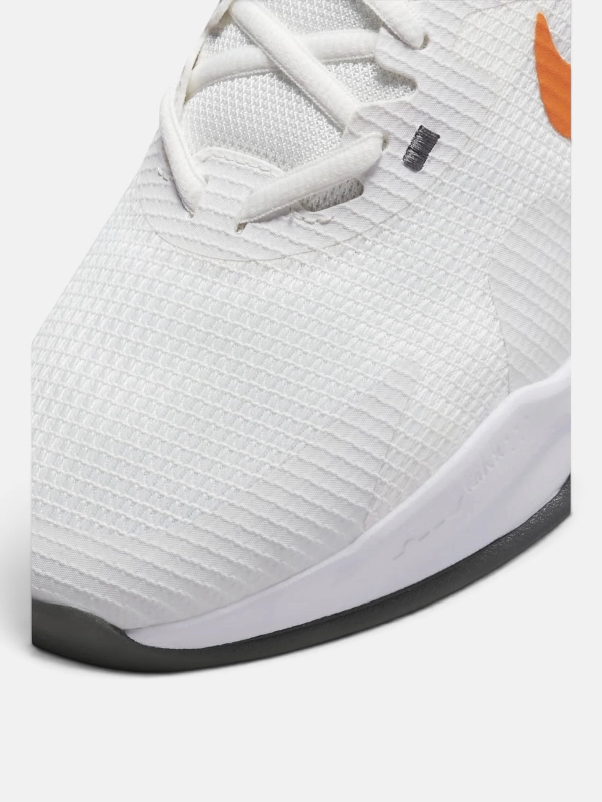 Чоловічі кросівки Nike Air Max Alpha Trainer 5 White / Orange DM0829-103